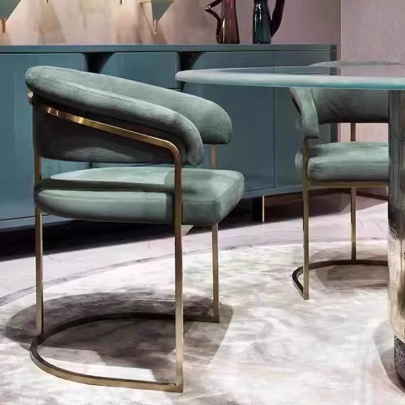 OLOEY Офисный стул