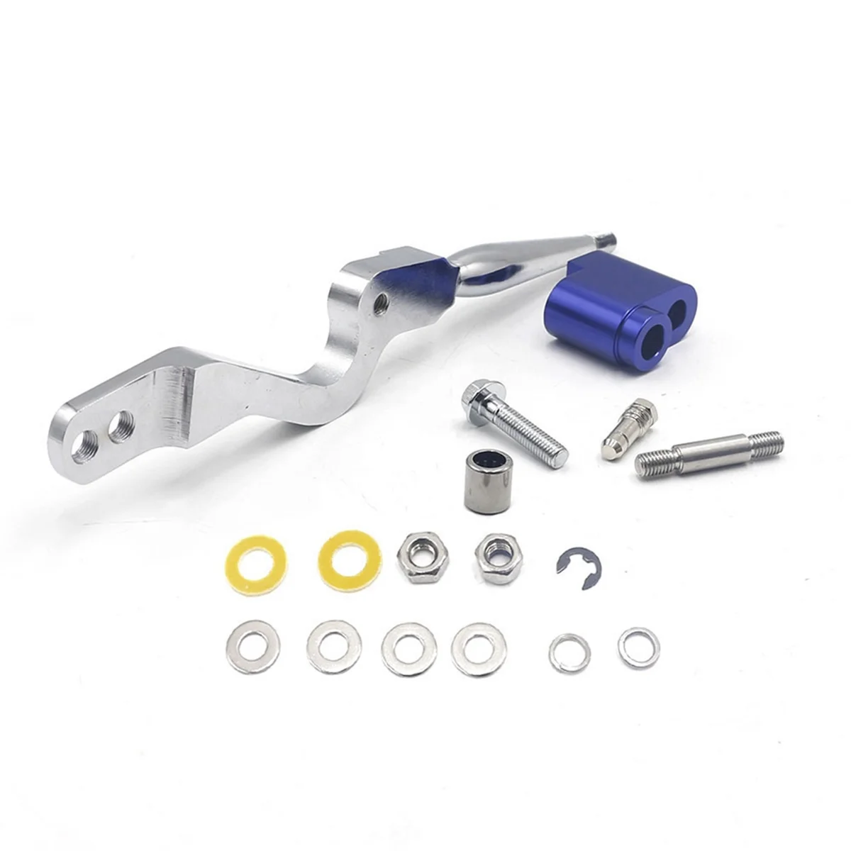 Автомобильный быстрого короткого переключения передач для Mitsubishi 4G63 ECLIPSE GSX GST GS DSM