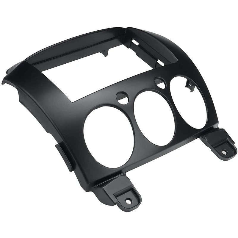 DVD рамка аудио фитинг адаптер приборной панели Facia панель стерео Стандартная