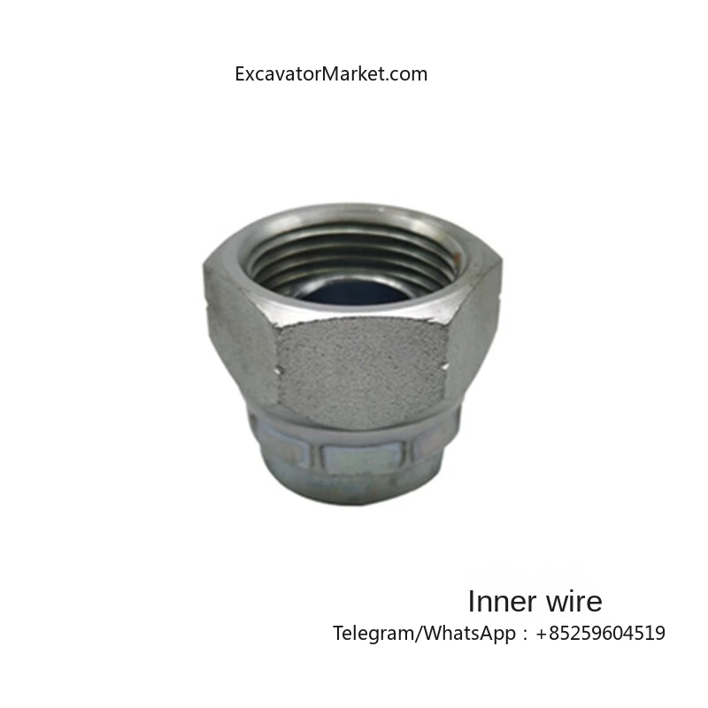 Запчасти для экскаватора молоток разрыва пушка головка масляной трубки заглушка