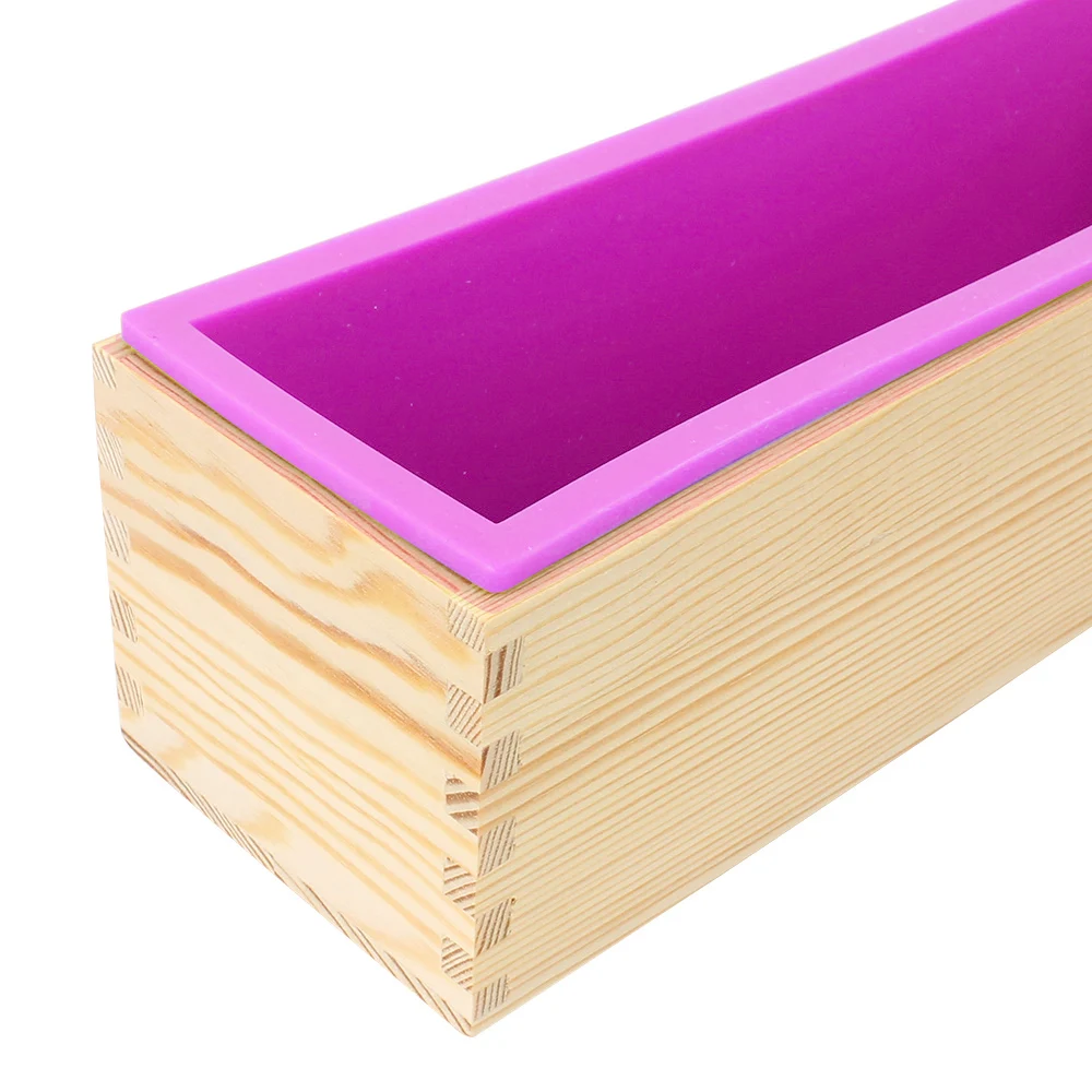 Форма для тостов тортов ручной работы силиконовый инструмент кухонные