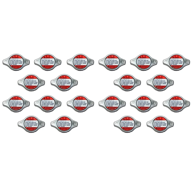 Универсальная крышка радиатора 17920-75F00-000 17920-75F00 для Suzuki SX4 Swift Grand Vitara Jimny MK3 20 шт.