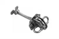 

3212 interior door tensioner spring rear PALIO ALBEA SIENA (original)