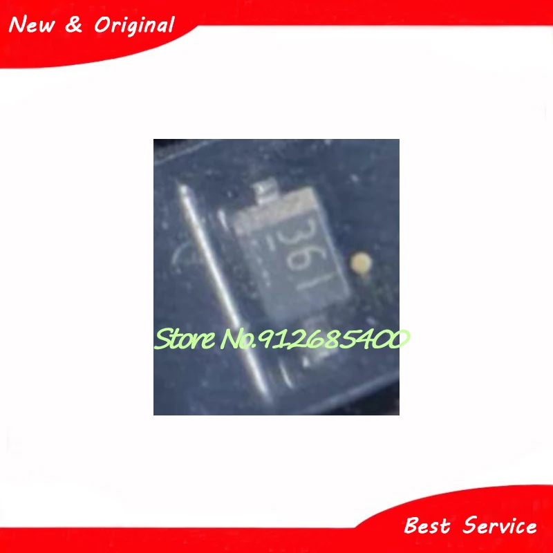 

10 Pcs/Lot RD36S-T1-A SOD323 New and Original In Stock