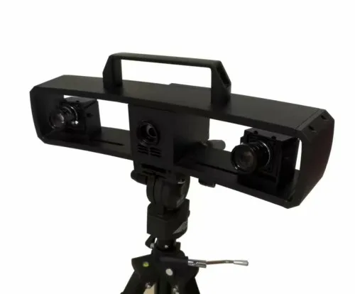 

3d body laser scanning machine foot scanner