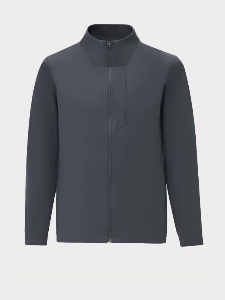 Текстура! Зарубежные ограничения! Функциональная городская уличная куртка с