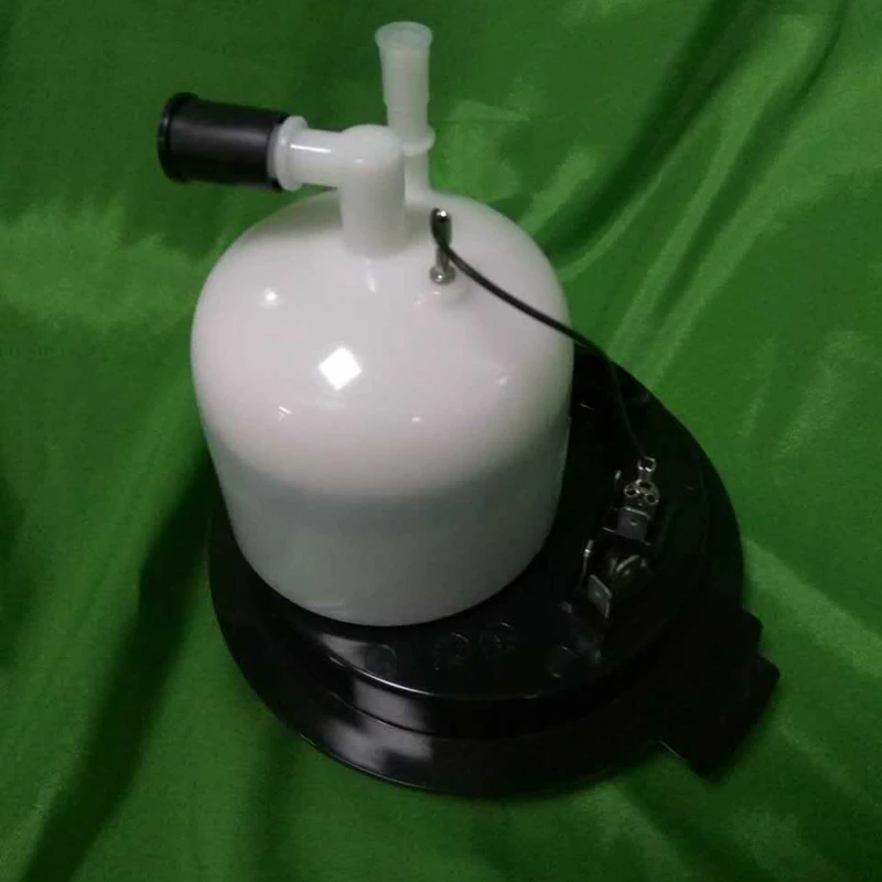 Фланец двигателя автомобиля и топливный фильтр для Volkswagen Touareg 3 0 л 6 V6 аксессуары