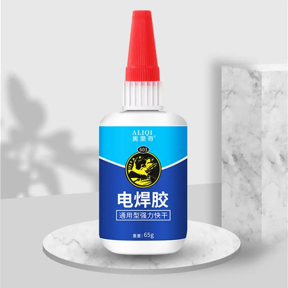 

Universal High-strength Stickiness Strong Adhesive Waterproof Shoe Repair Glue Welding Glue Repair Glue Super Large Capacity