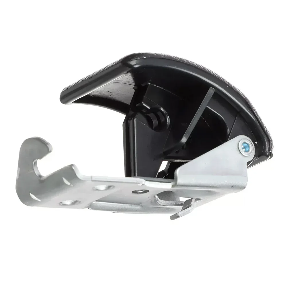 Для Mitsubishi Замена ручки замка капота совместимая с Lancer (08 17) и для Outlander (07 OEM номер