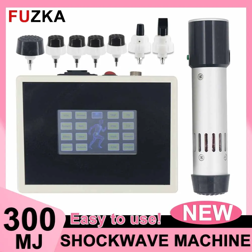 Аппарат для ударно-волновой терапии эректильной дисфункции облегчения боли в