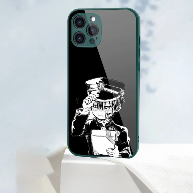 Чехол для телефона H-HaNako Kun IPhone 14 13 12 11 Pro Max X XR XS 8 7 Plus цветной чехол из жидкого