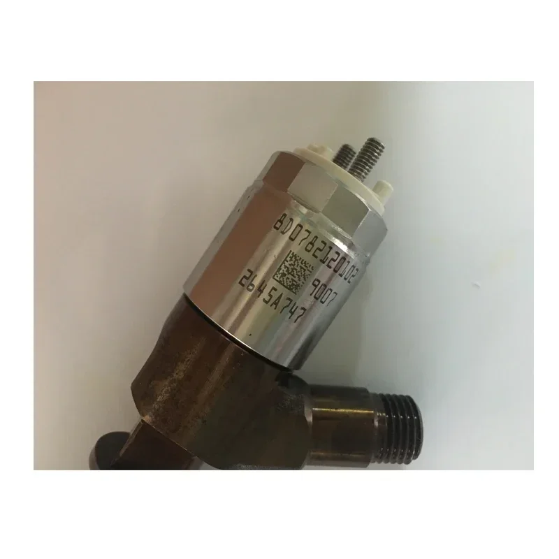 323D C6.6 M11 QSM ISM 2645A747 производство китайского двигателя Common Rail дизельный топливный