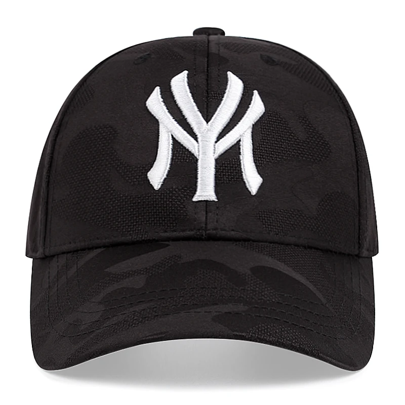 

2021 New Fashion Men's Hat Ladies Golf Cap Baseball Cap Adjustable Cotton Cap Dad Hat Trucker Hat
