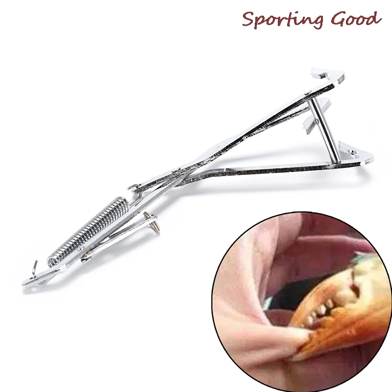 

1PCS Fishing Hooks Professional Pike Traps Lures Fishing Traps Pike