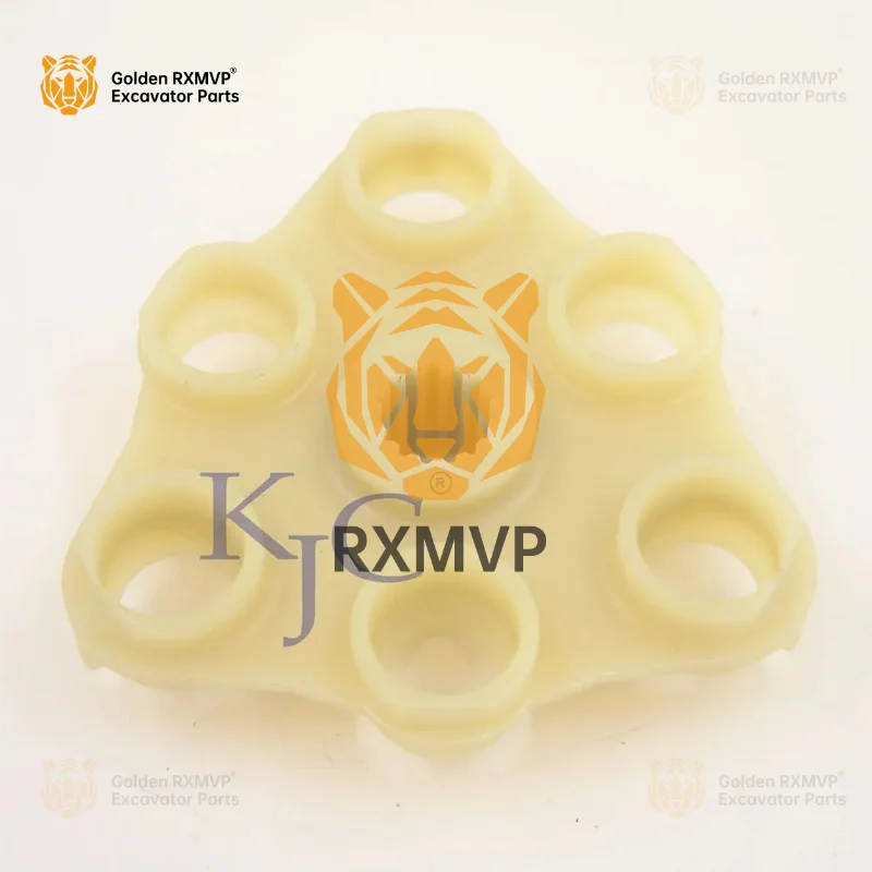 Для Caterpillar E305.5 Резиновая муфта Аксессуары для экскаваторов Cat/e305.5 Гидравлический