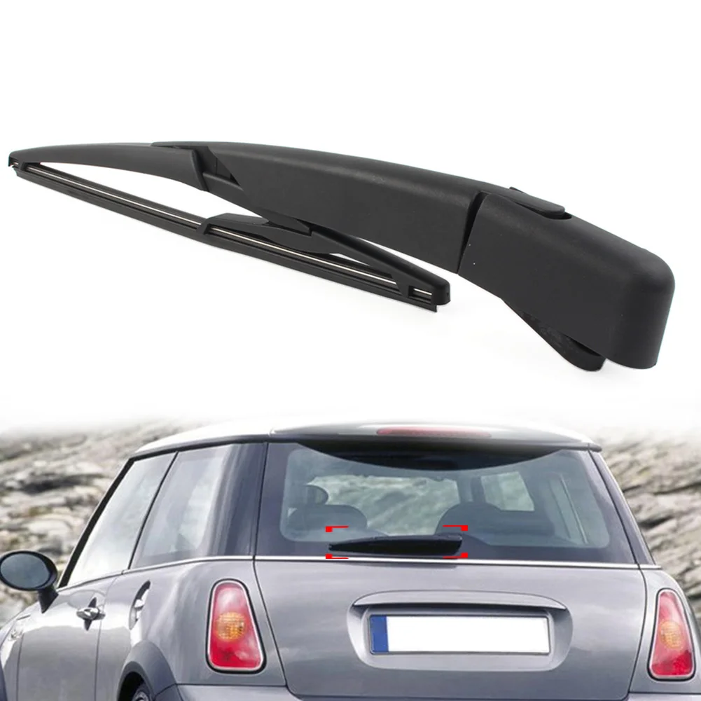 

Набор щёток стеклоочистителя для BMW Mini Cooper l4 2002 л 2006-