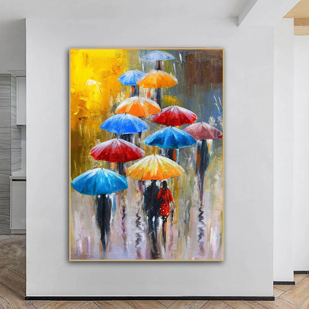 Абстрактная цветная фотография в стиле ретро