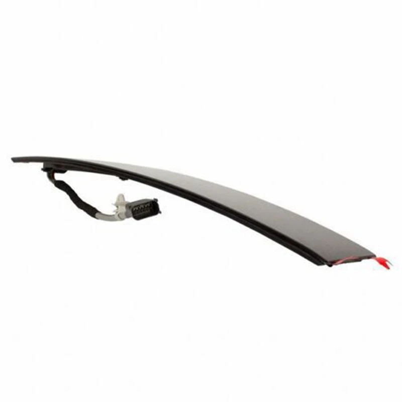 Колонка клавиатуры входной двери автомобиля левая сторона для Ford Explorer с