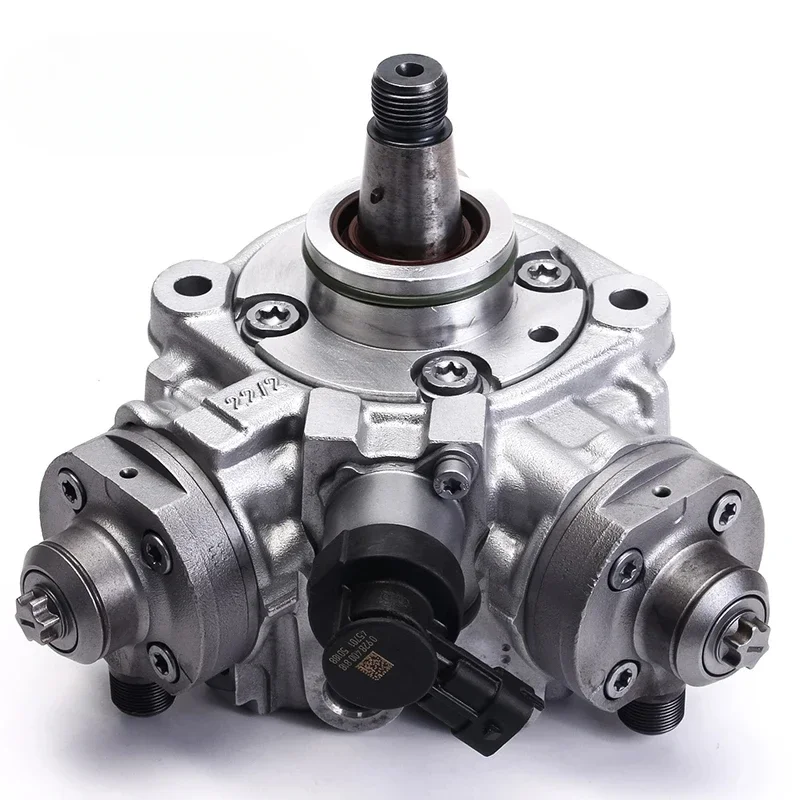 Качественный насос высокого давления 0445010804 FC3Q9B395AA для хода мощности Ford 6 7 л CP4 15-19