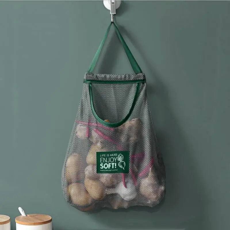 

Подвесная сумка для хранения в виде фруктов