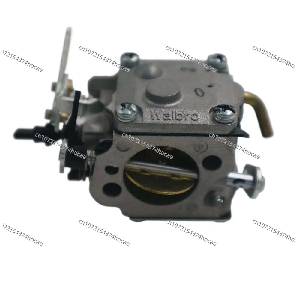 Оригинальные запчасти RCGF! Карбюратор WJ145 для бензинового двигателя RCGF 120CCT 120CC