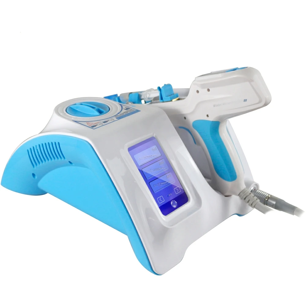 

high quality anti wrinkle skin rejuvenation u225 mesogun needles injector ampoule skin infusion mesotherapy gun