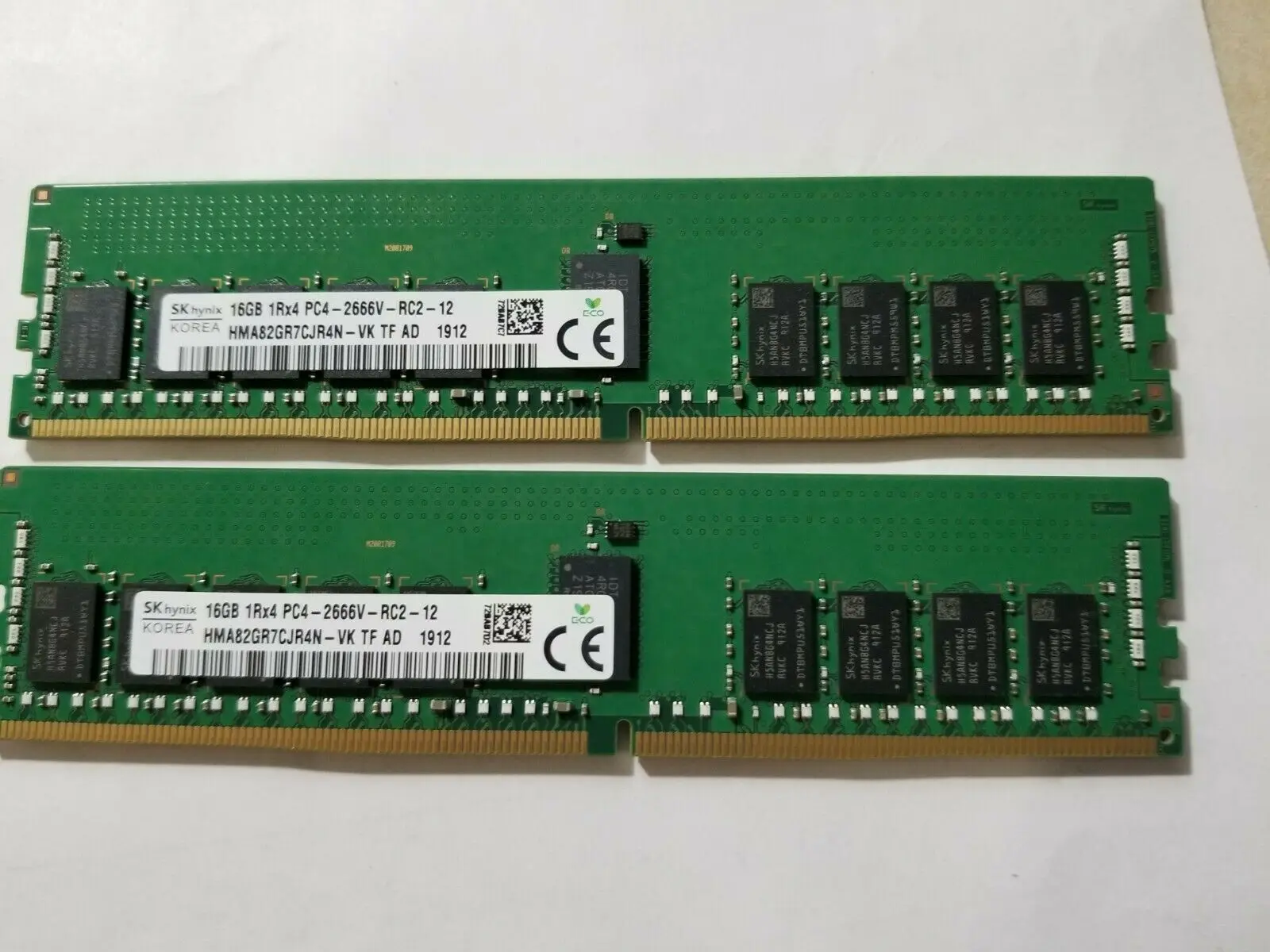 

Серверная память R440 R540 R740 T5820 R940 16 Гб DDR4 2666 в REG