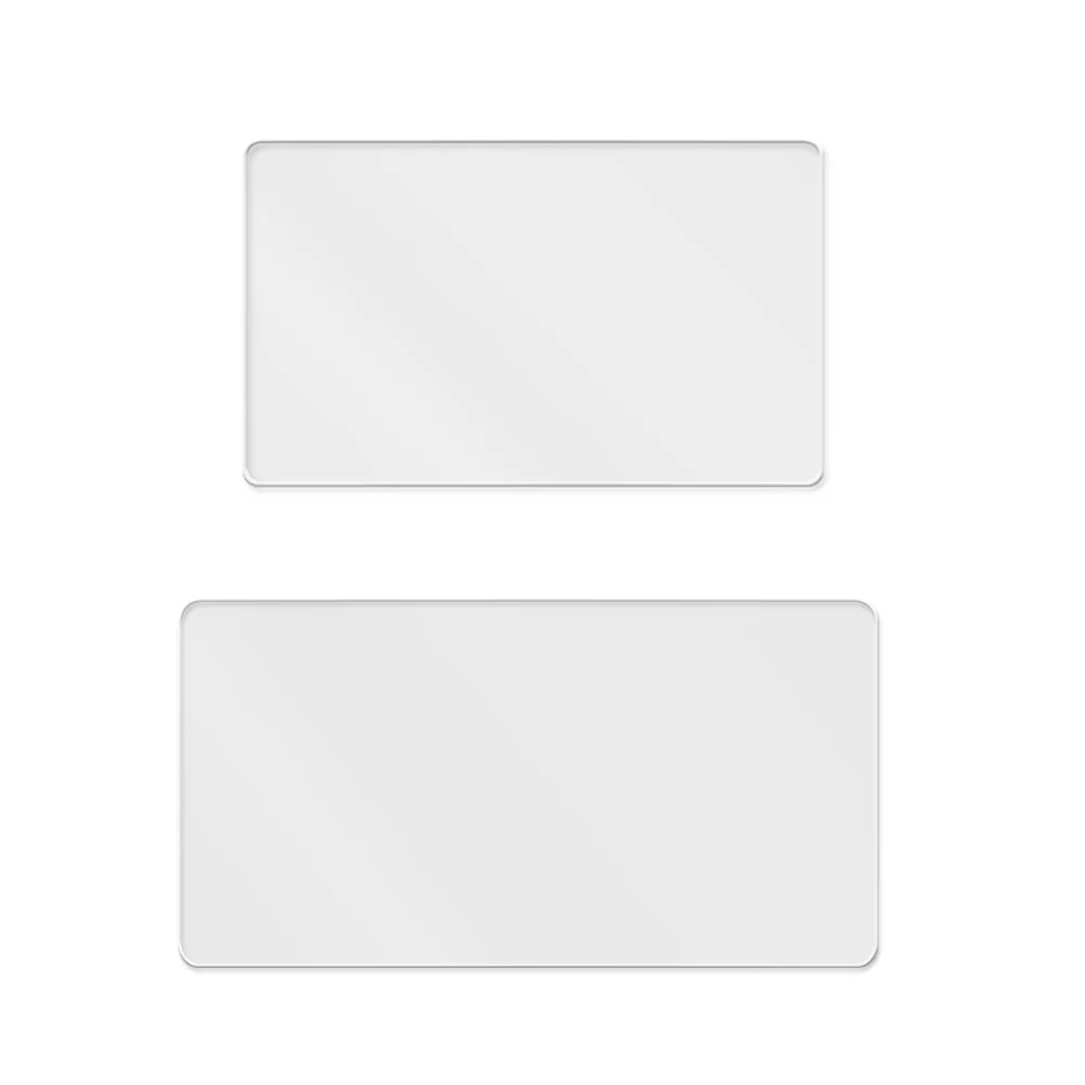 

For Hyundai KONA Kauai 2017-2018 Car Multimedia DVD Video GPS Navigation LCD Screen Tempered Glass Protective Film Anti Scratch