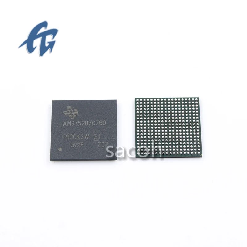 

(SACOH Electronic Components) AM3352BZCZ80 1Pcs 100% Brand New Original In Stock