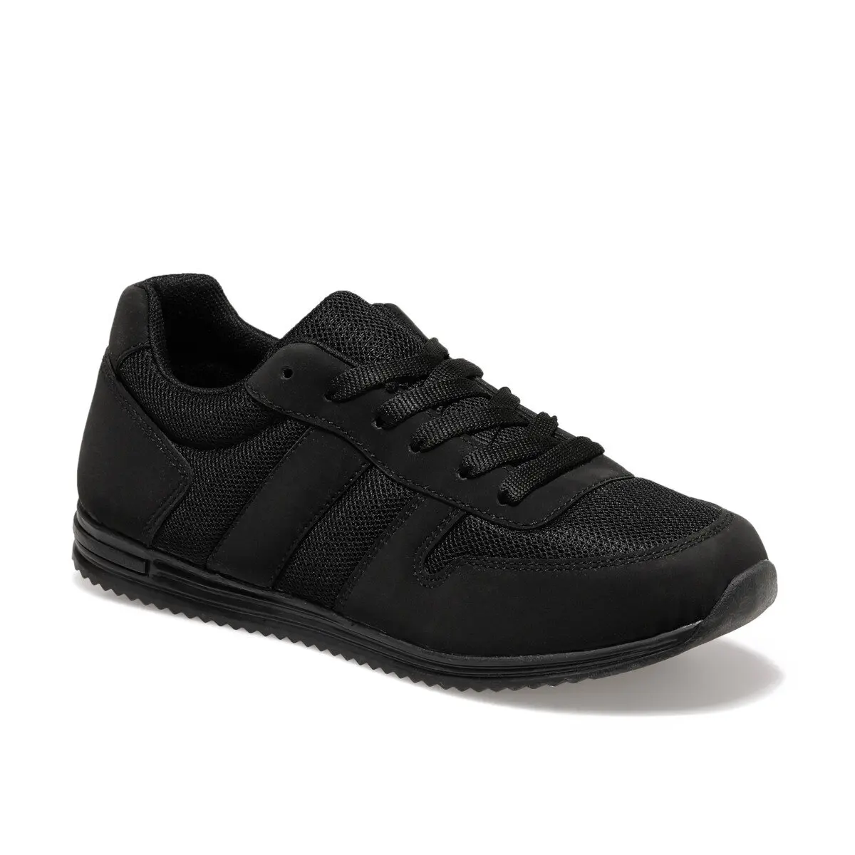 

CLARA W 1FX Black Women Sneaker