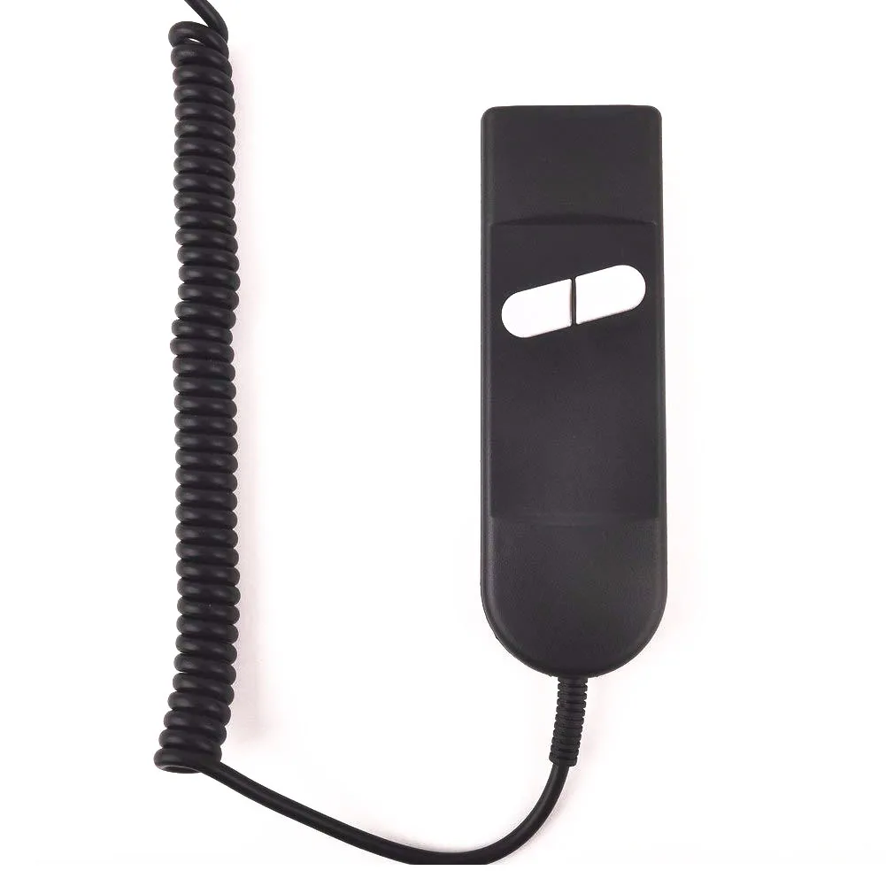 

Practical Hand Controller Push Button Multifunctional Power Recline Lift Chair Down Portable For Sofa Home Use Remote 5 Pin