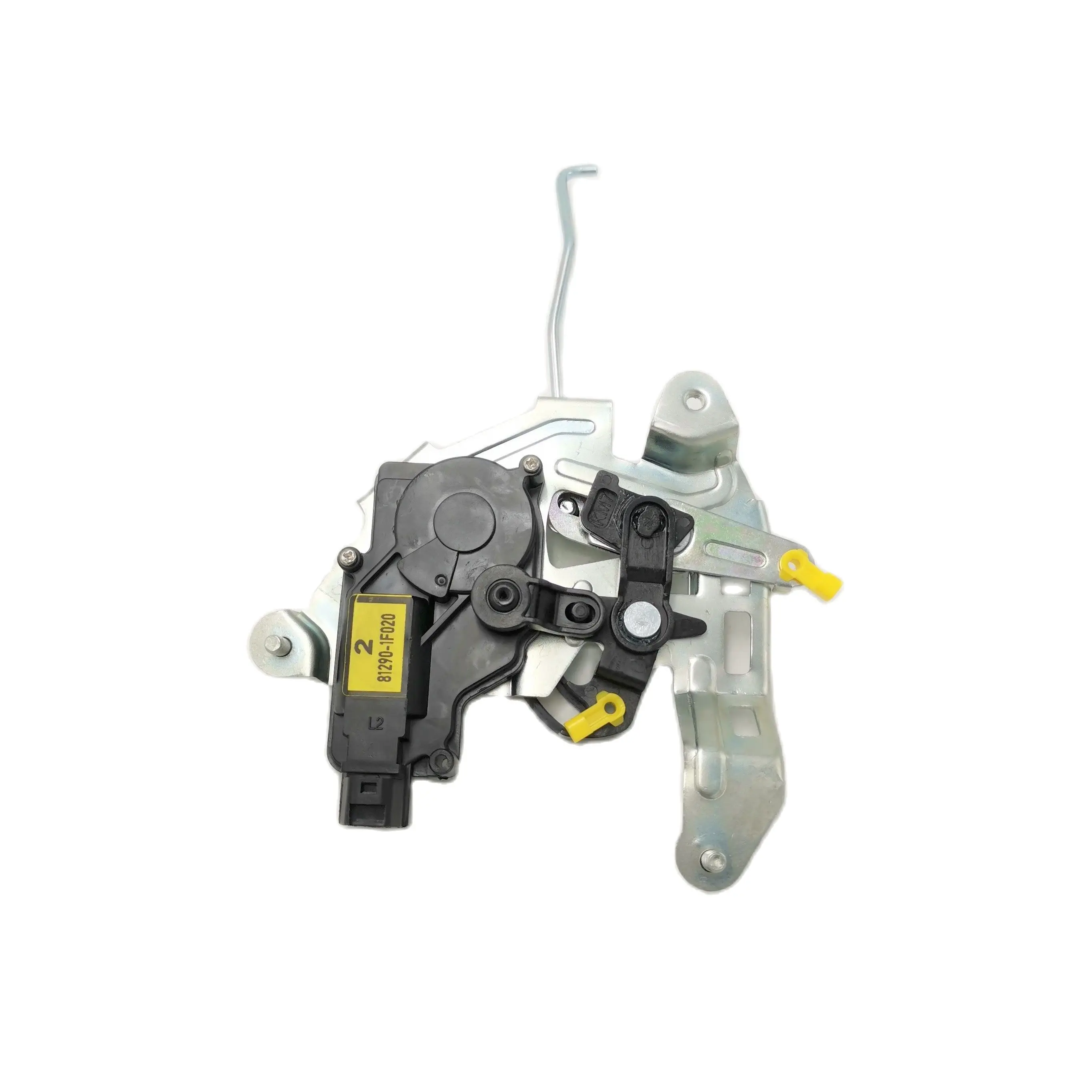 Привод для контроллера заднего блока Kia sportage 2004-2010 81290-1F020 95750-1F020 |