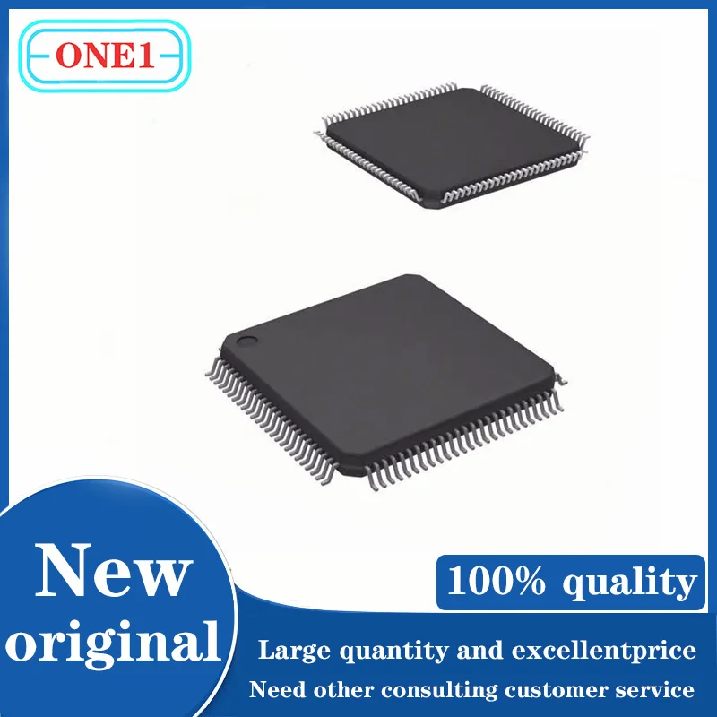 

1PCS/lot Chip New original MK60DN256VLL10 IC MCU 32BIT 256KB FLASH 100LQFP