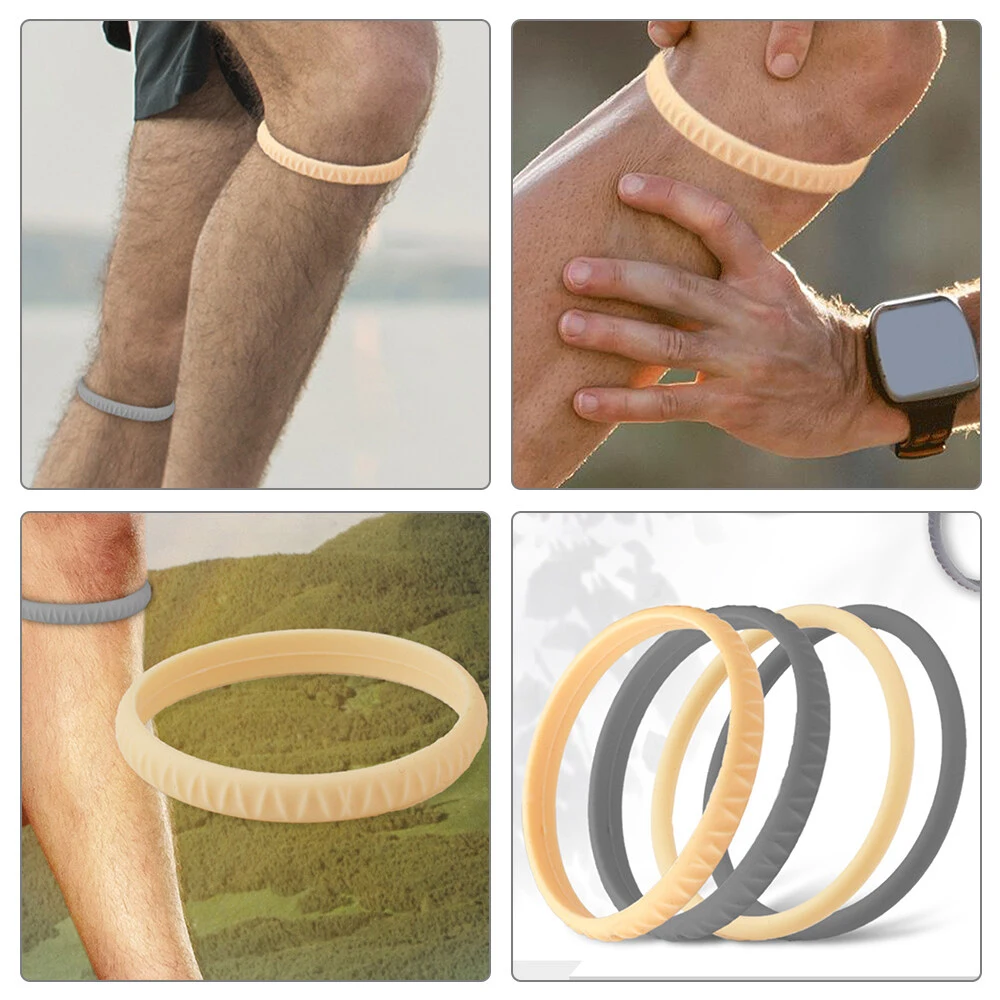 1 шт. оригинальный наколенник Поддержка коленной чашечки для бега коленная