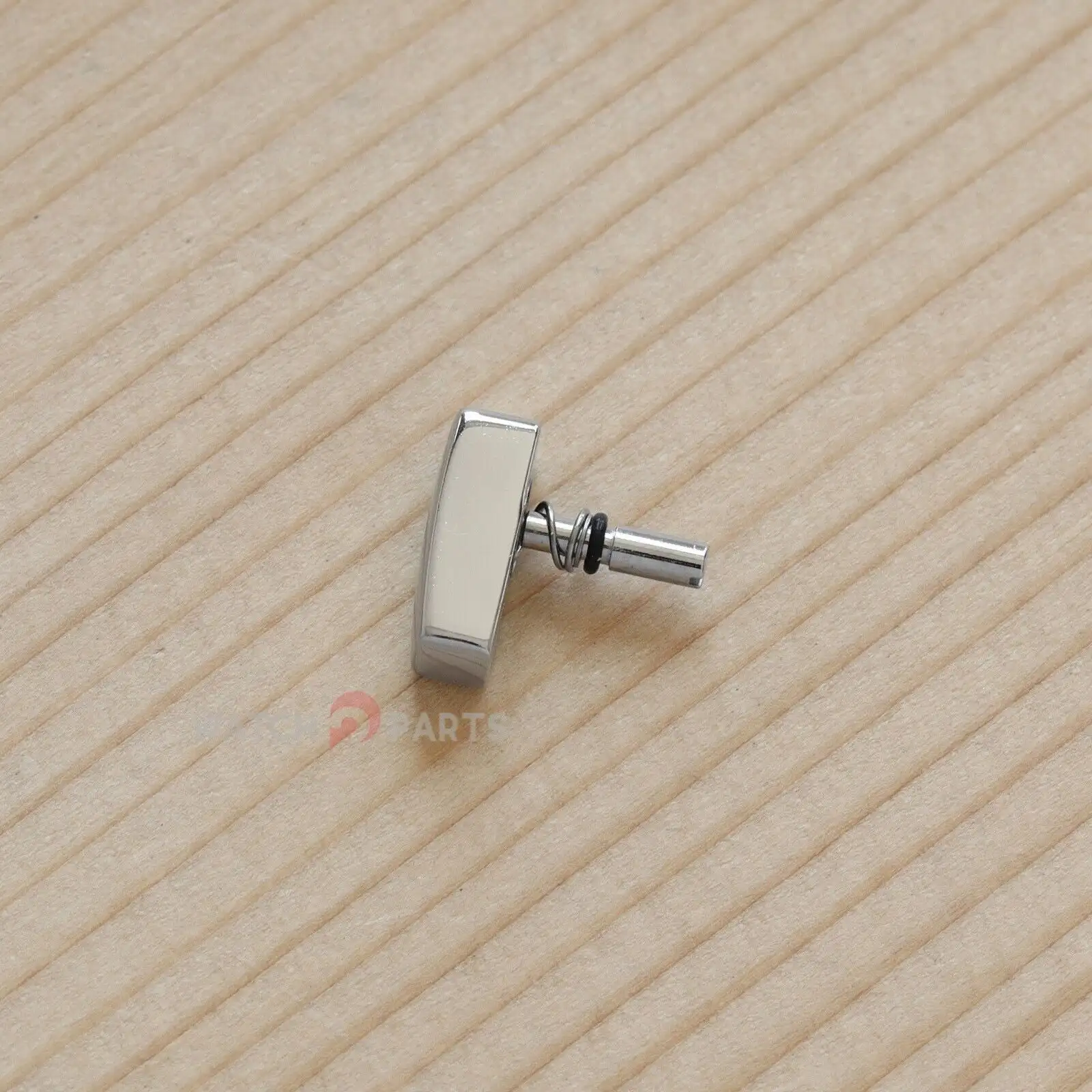 Часы-толкатель для коллекции Montblanc 4810 U01023 кнопка хронографа