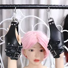 suspension bondage