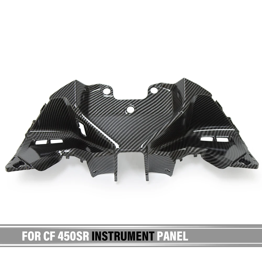 Приборная панель/задняя защита для приборной панели CF 450SR SR450 крышка