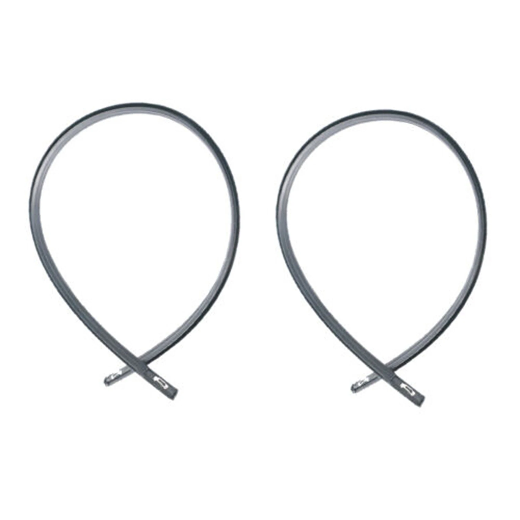 Левая/правая капельная отделка крыши автомобиля литье с металлическим зажимом