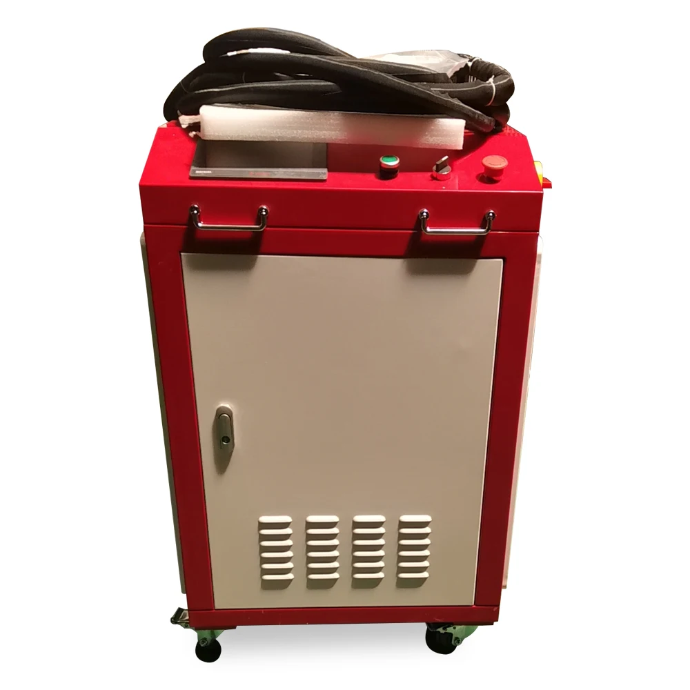 

Высокопроизводительный портативный лазерный сварочный аппарат, ручной лазерный сварочный аппарат 1500 Вт, портативный лазерный сварочный аппарат для продажи