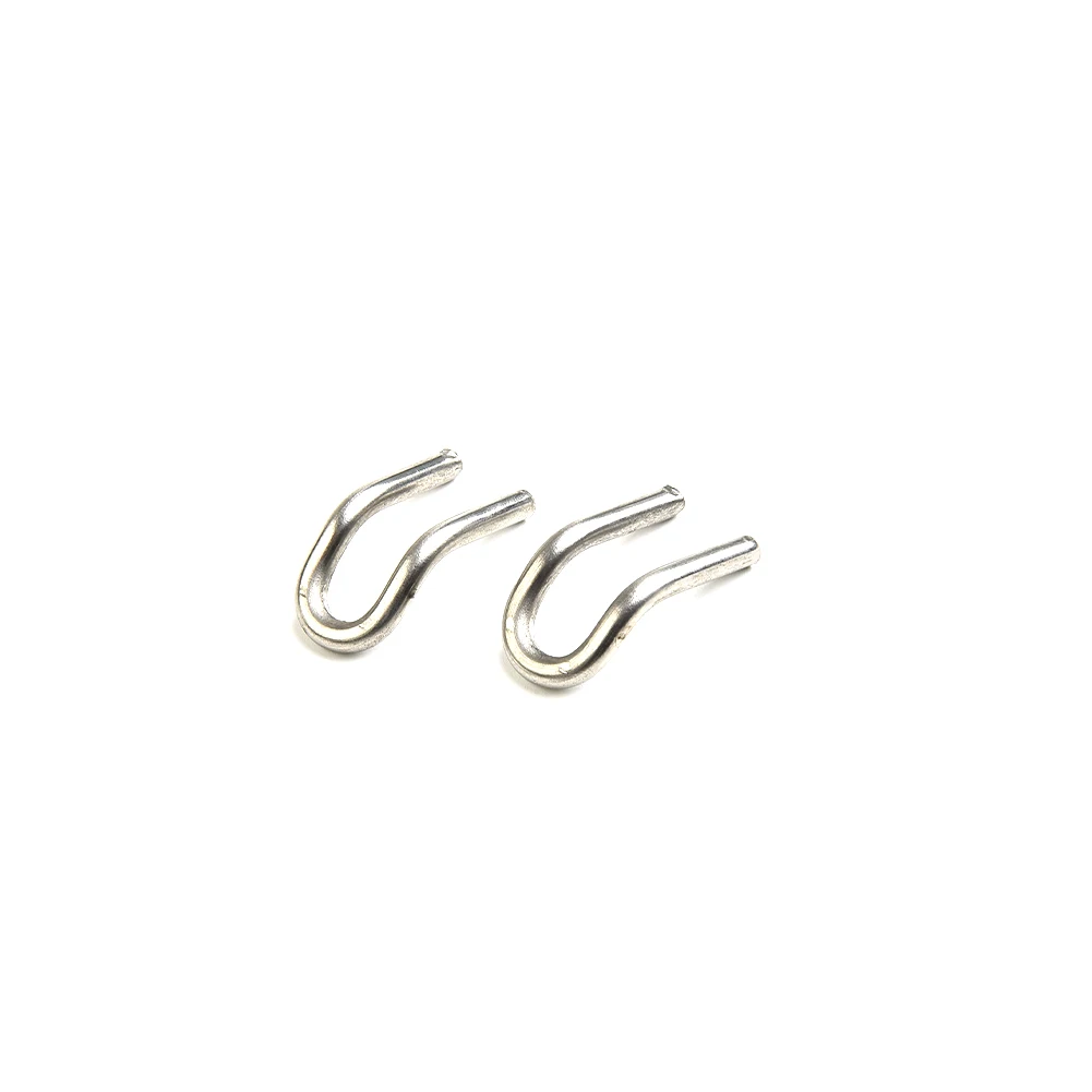 

High Quality New Exhaust Hook For Motorcycle Scooter Exhaust Pipe Hook Muffler Spring Stainless Steel Waterproof