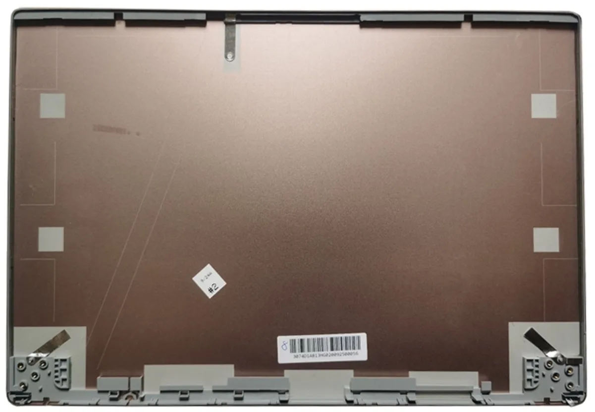 Новинка/орг для MSI Modern 14 MS-14D1 14D2 MS-M14 9S7-14D11 4 задняя крышка ЖК-дисплея/передняя