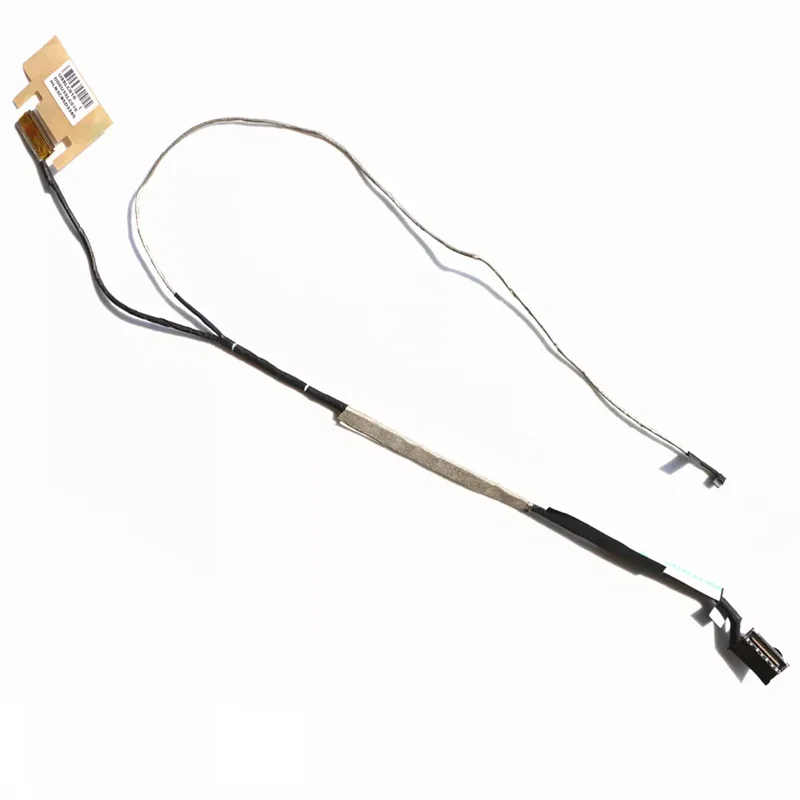 

Новый оригинальный ЖК-кабель для ноутбука HP Pavilion 14-B000 14-B067TX TPN-Q113 697911-001 DD0U33LC010