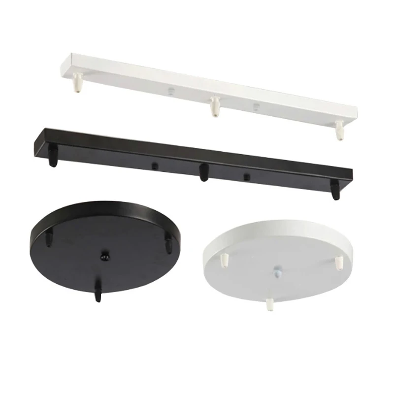 Plate Lamps Chassis