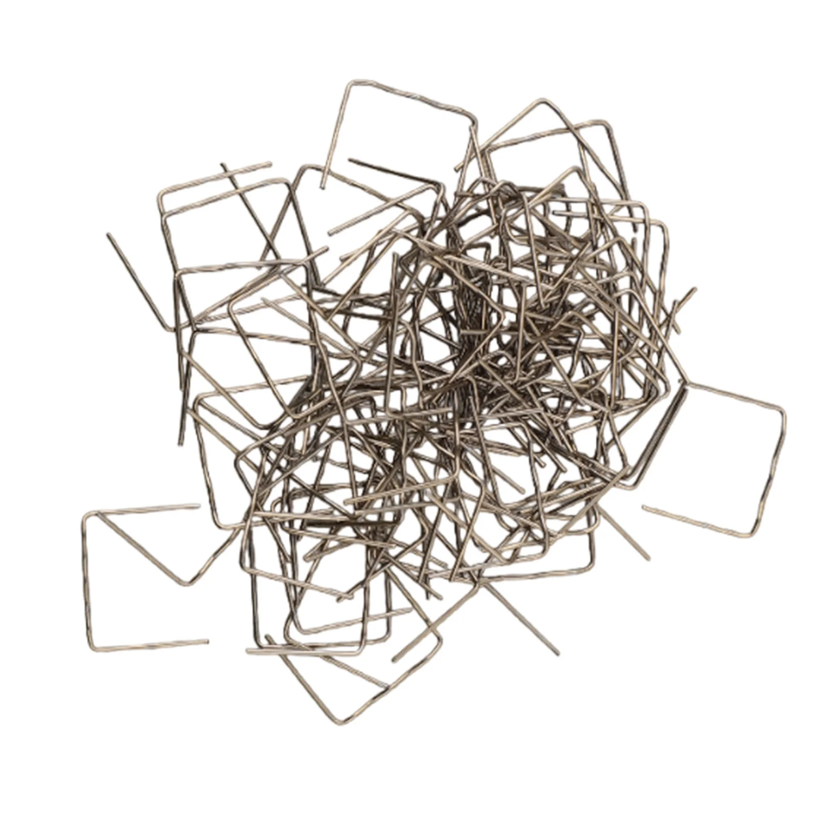 Лидер продаж практичный горячий степлер скобы для сварки ногтей предварительно