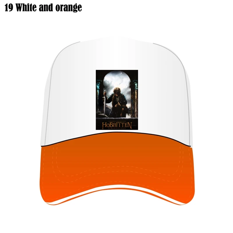 

Movie Bilbo Poster Licensed Adult Bill Hats All Sunscreens(1)
