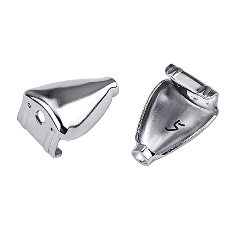 

Dropship 1 Pair Snare Drum Lug Ear Claw Hooks Metal Drum Claw Hook Bass Drum Snare Drum Parts Instrument Accessory for Beginners