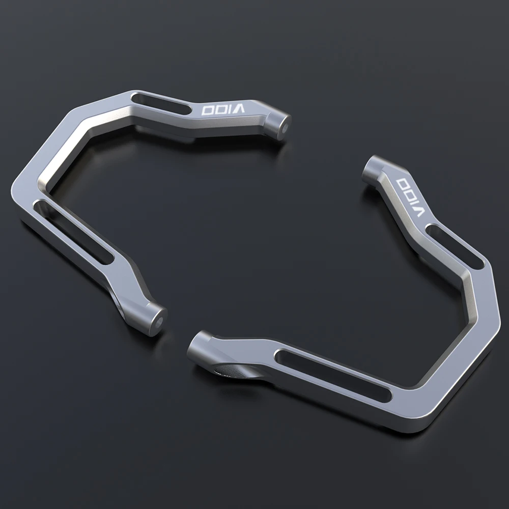 Защита рамы двигателя для Moto Guzzi V 100 manello 2023 2024 V100 v100 CNC алюминиевые аксессуары