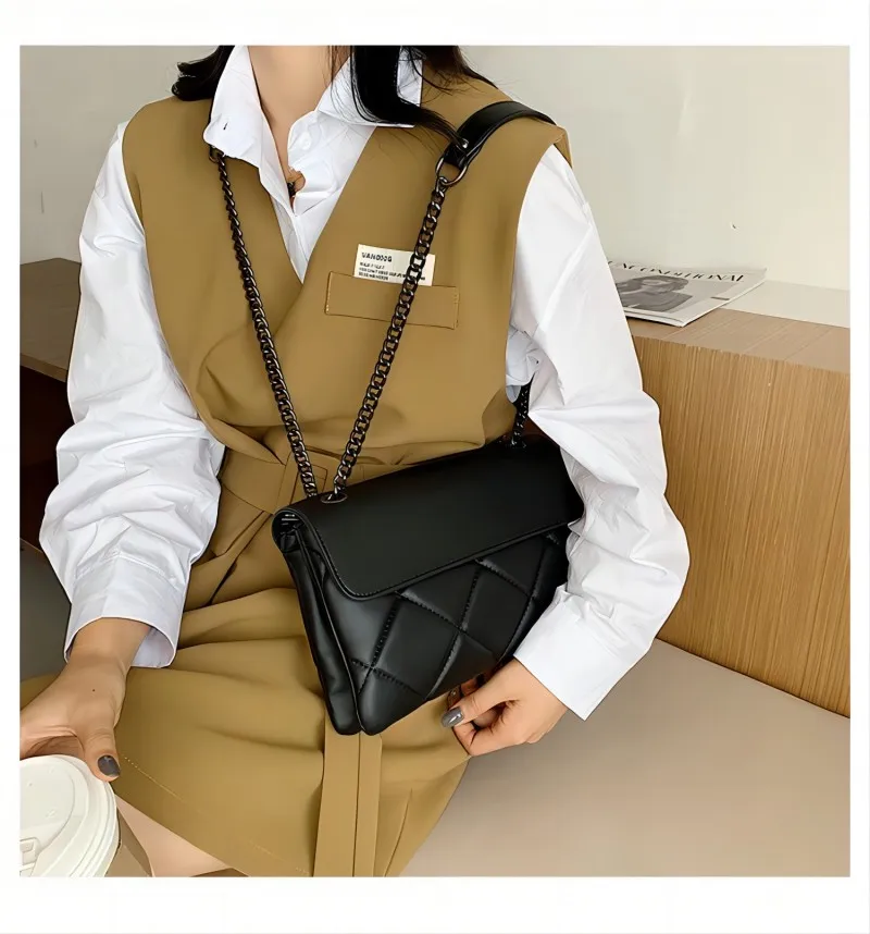 Рисунок 5 - CGCBAG 2023, модные дизайнерские