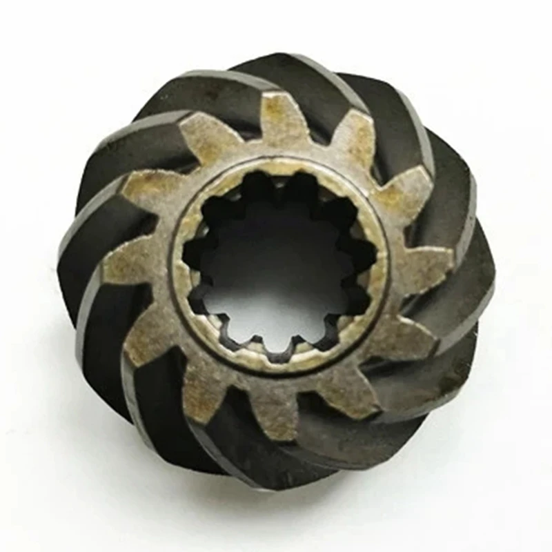 Комплект подвесных шестерен двигателя 6 шт. 57311-93901 57521-93902 обратный и 57510-93902