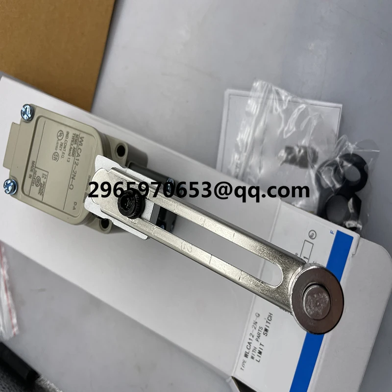 Быстрая доставка WLCA12-2TH-N WLCA12-TH-N WLCA12-2N-TH WLCA12-Q WLCA12-2N-Q WLCA12 WLCA12-2-Q Концевой выключатель